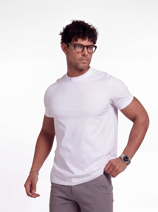 Newcut T-Shirt Pack of 4